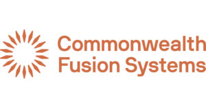 logo for Commonwealth Fusion Systems