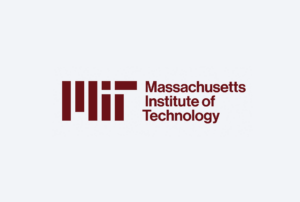 logo for the Massachusetts Institute of Technology