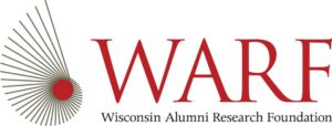 logo of the Wisconsin Alumni Research Foundation